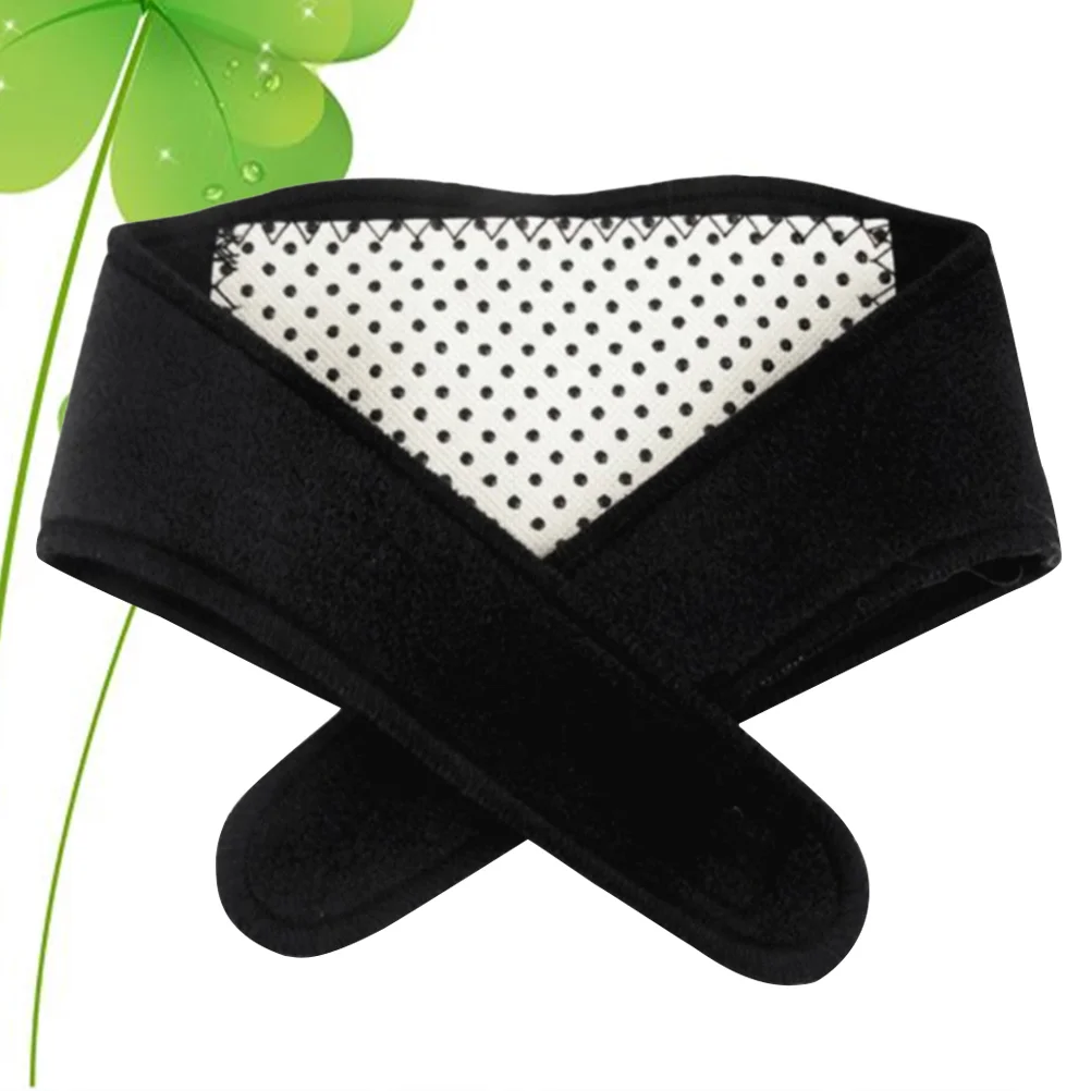 

Tourmaline Neck Heating Wrap Neck Neck for Driving Office Home