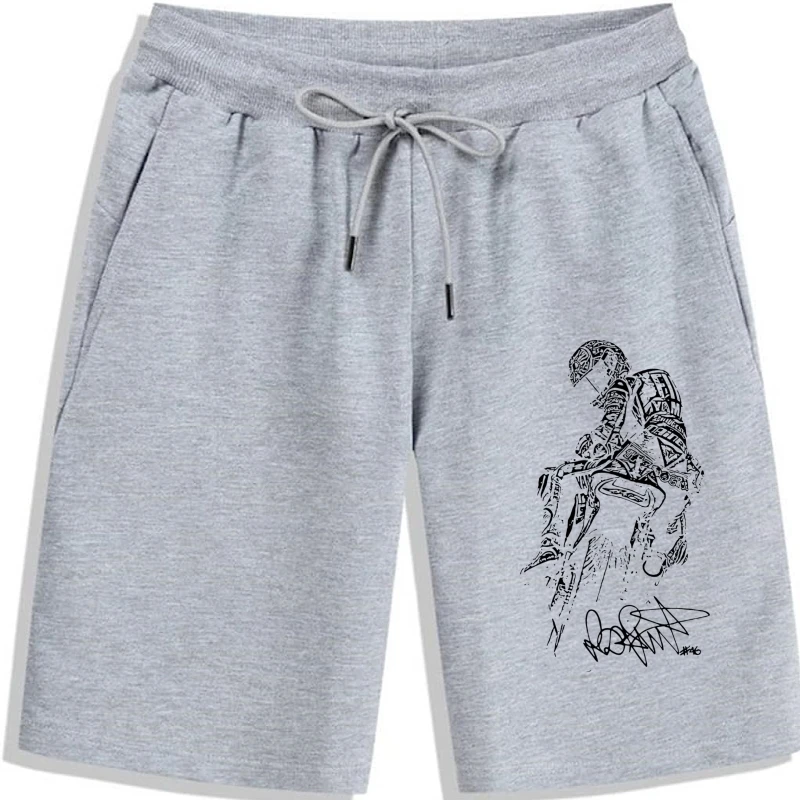 

2020 Leisure Cotton Man Moto men Shorts Men men Shorts Autograph Gp Doctor R6 Super Motorcycle Racer Men Shorts