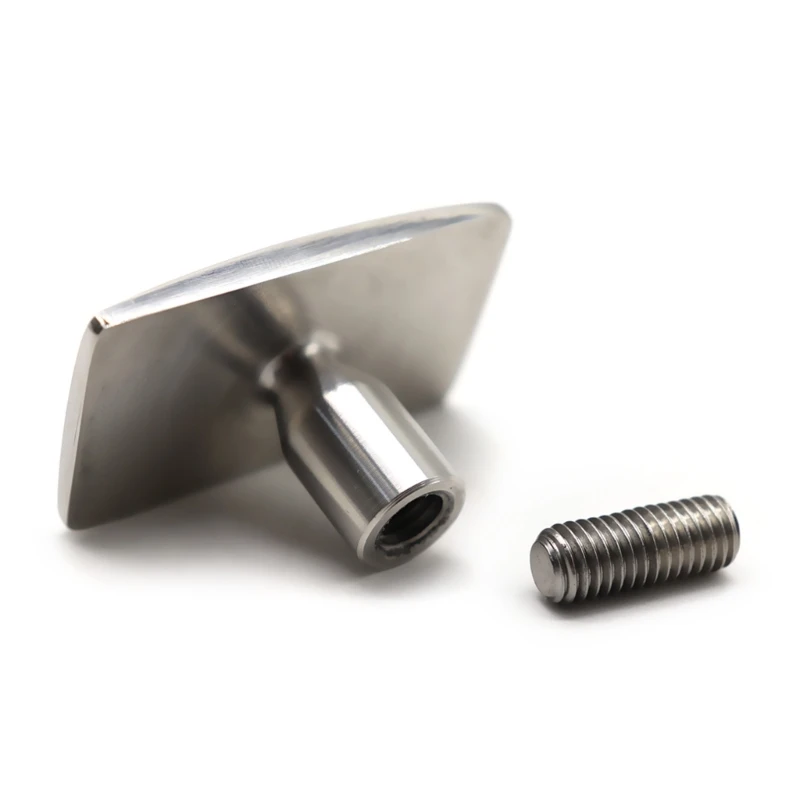 A70F Ремонт вмятин автомобиля HammerPad Tapper Tool Инструмент для преобразования рулевого