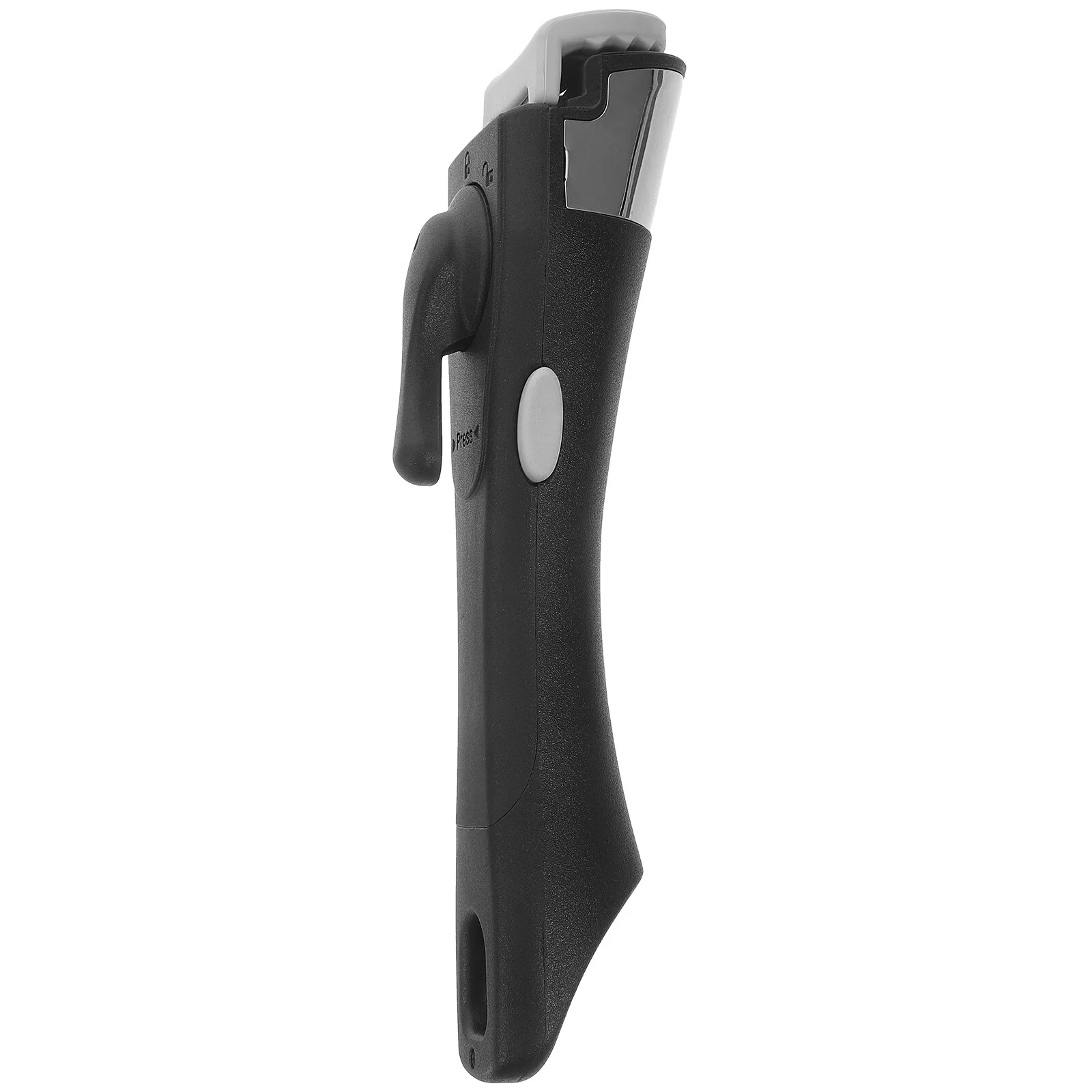 

Milk Pan Handle Handles Replacement Wok Accessories Replaceable Pot Cookware Household Scald-proof Stainless Steel Fry Grip