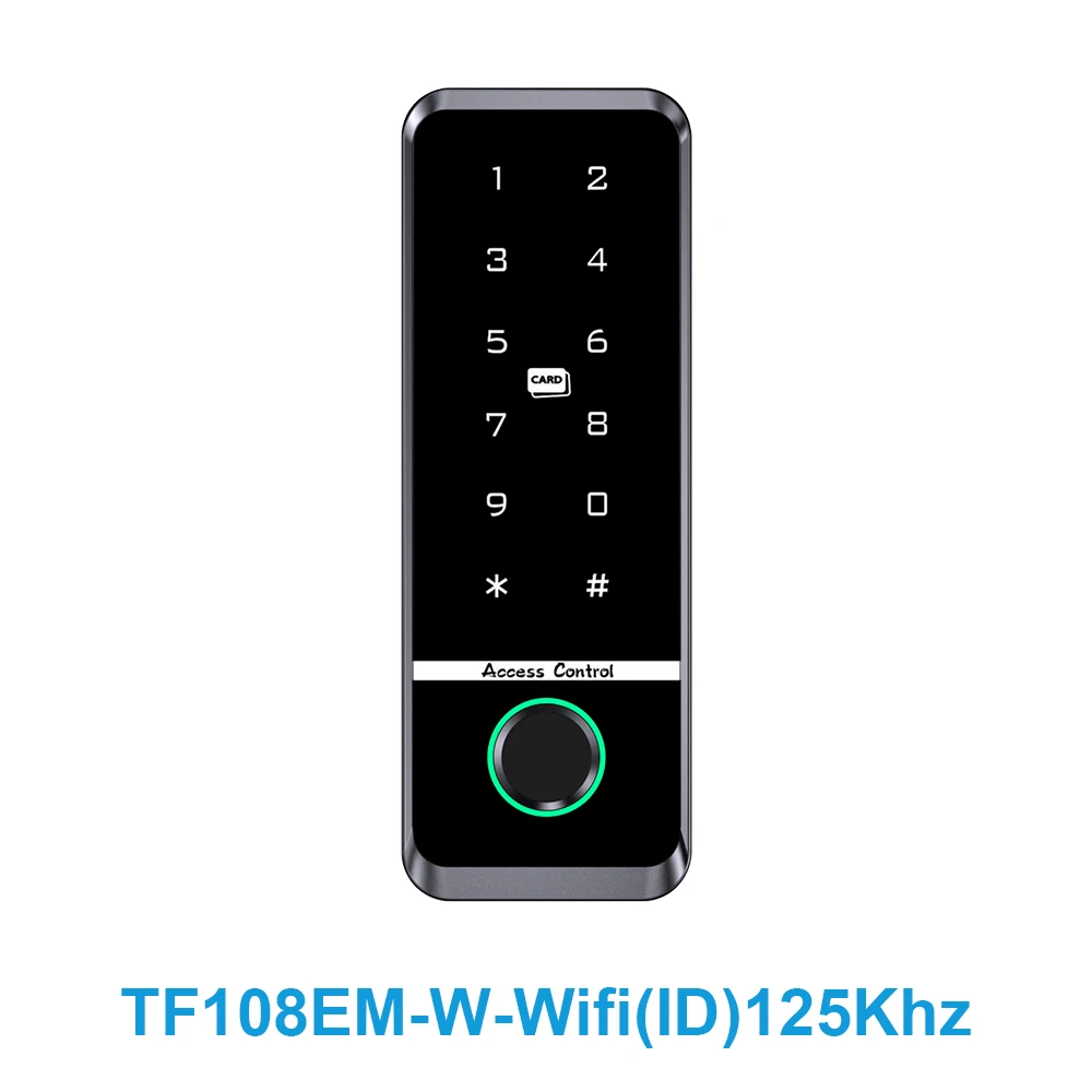 

Tuya TF108 Умный дверной замок