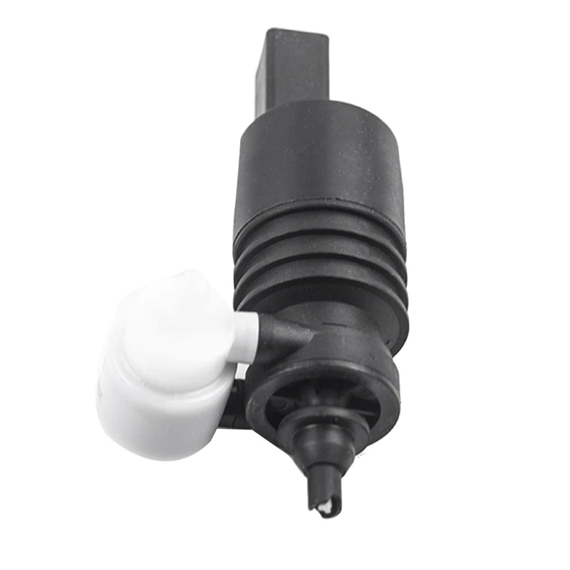 Ветровое двойное насос для омывателя стекла - BMW 3 серии Z3 E36 MINI F55 F56 Мотор водяного струйного двигателя.