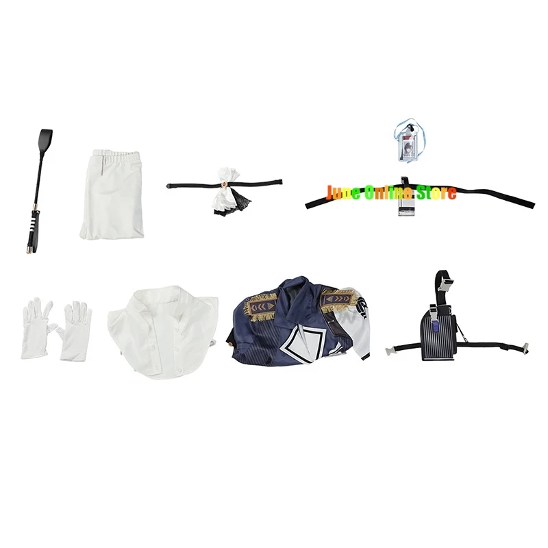 Костюм для косплея учителя Marciana игра NIKKE богиня победы женский костюм ролевых игр