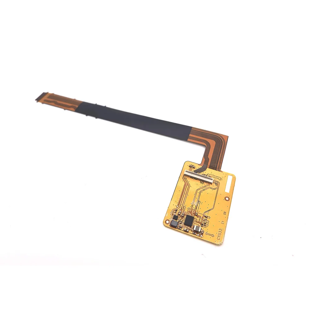 

LCD Flex Cable Replace Components Camera Accessory Kit Replacement for Z6II