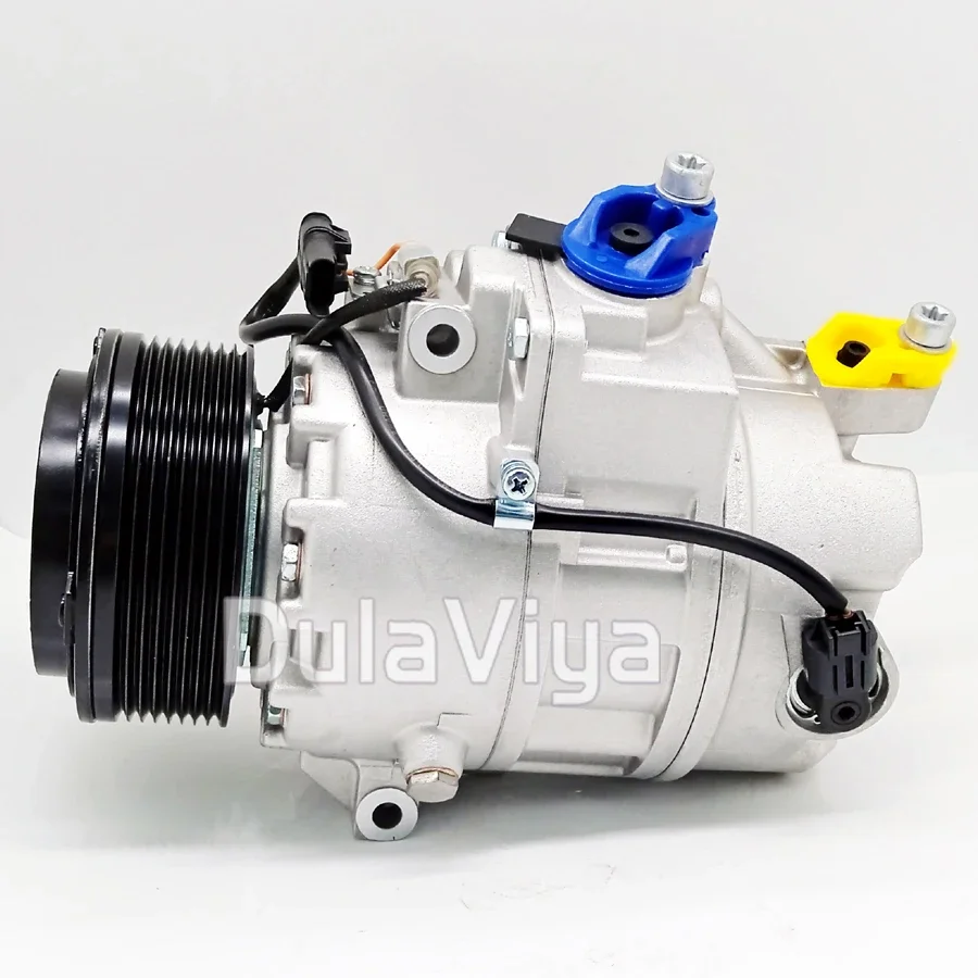 CSE717 Автомобильный воздушный компрессор BMW X6 E71 740i 740Li F01 F02 64526983398 64529185147 64529205096 -02