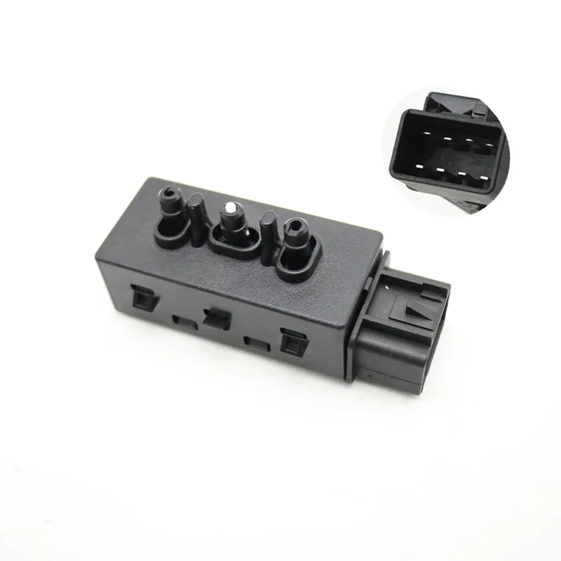 

Electrical Power Seat Adjuster Switch For Chevrolet Cruze Impala Suburban Silverado GMC Sierra Yukon XL1500 2500 3500 HD 6 Way