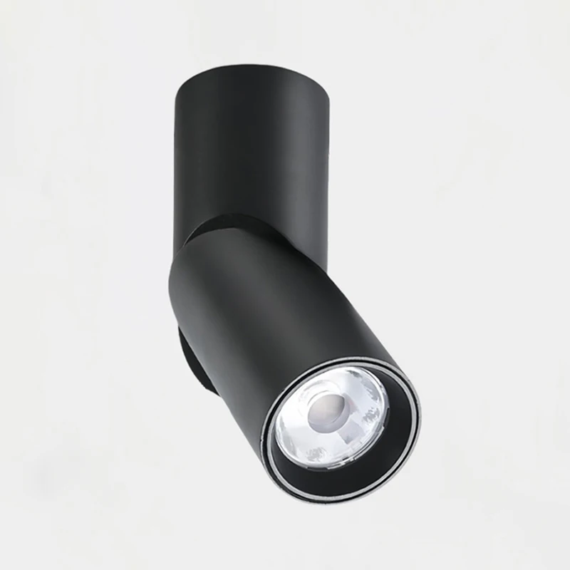 

Светодиодные поворотные светильники Brangdy