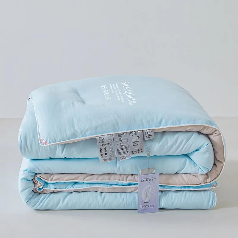 

Dreamreal Шелковое одеяло 100% шелк