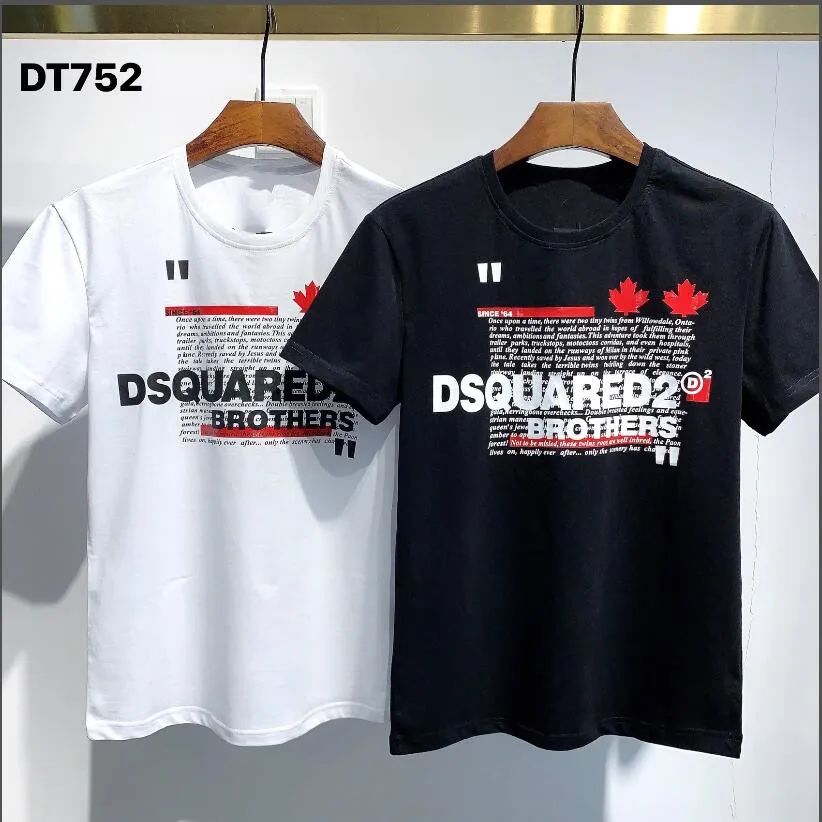 

2022 New Summer Hot Sale Men/Women Fashion Unisex Cotton T-shirt Breathable Women's T-shirt Printed Short Sleeve Top