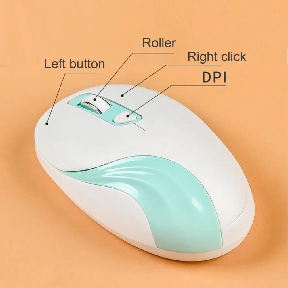 

Wireless Mouse Rechargeable Bluetooth Mouse Noiseless Mause Wifi Mice USB Mice For PC Desktop Laptop Accessories Ergonomic Mouse