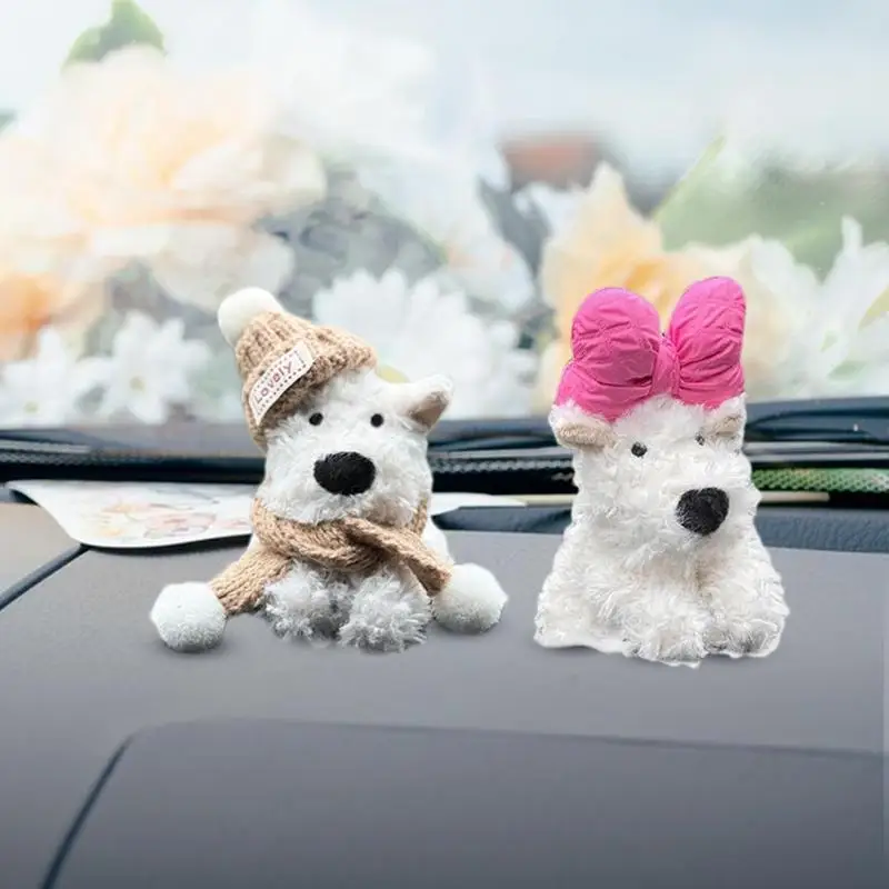 Для справки к описанию креативные внутренние украшения для автомобиля плюшевая