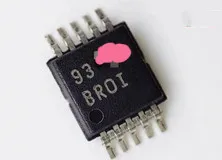 

ADS1113IDGSR ADS1113 BROI msop10 10 шт.