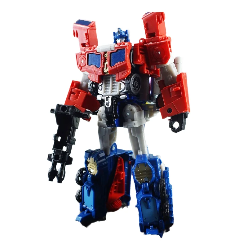 Фигурка робота-трансформера Hasbro игрушка-трансформер для мальчиков возвращение