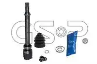 

650148 for axle head DIS CLIO III MODUS 1,4 16V MEGANE 1.5dci 04 (DIS milling: 23 DIS milling: 29 length: 29)