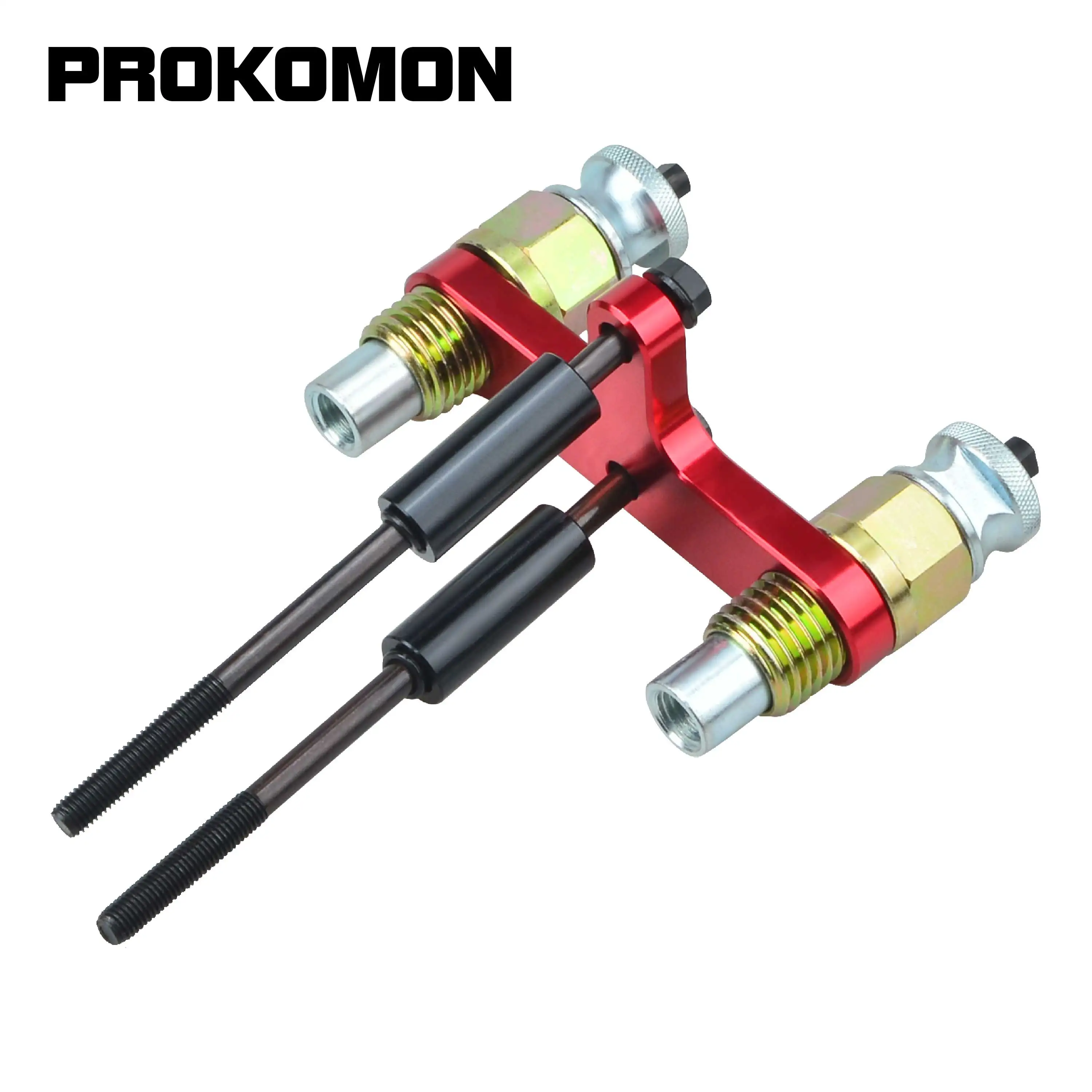 

Prokomon Fuel Injector Tool Removal Installer For BMW N20 N55 Toolkit