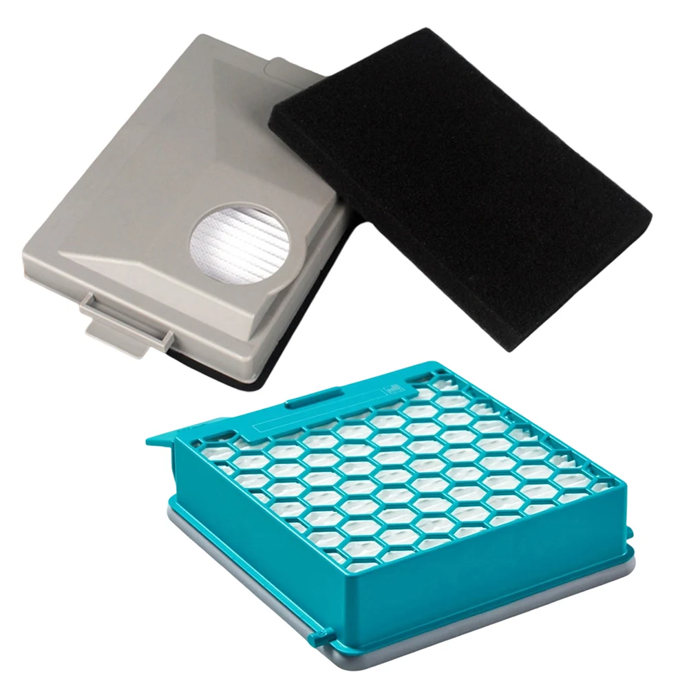 

Фильтр для пылесоса Miele Blizzard CX1/Boost CX1