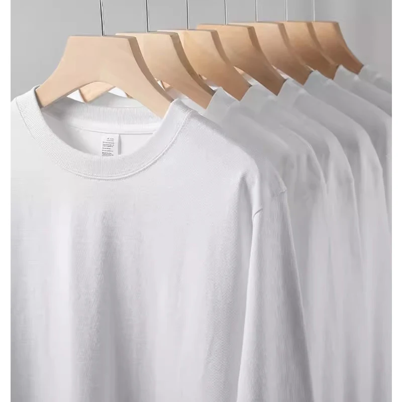 Футболка мужская/женская с длинным рукавом