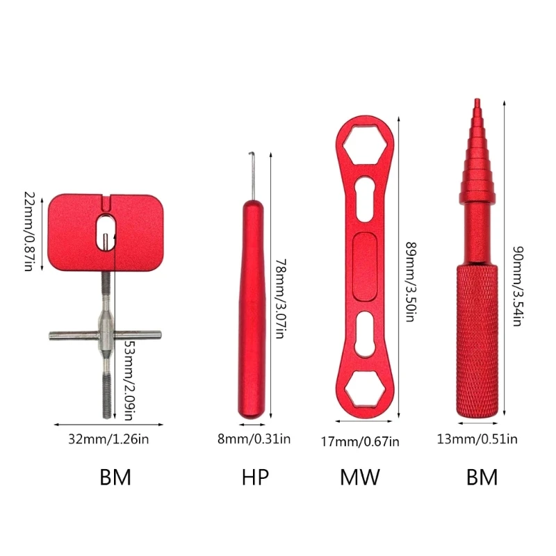 Инструмент для удаления штифтов своими руками из нержавеющей стали инструмент