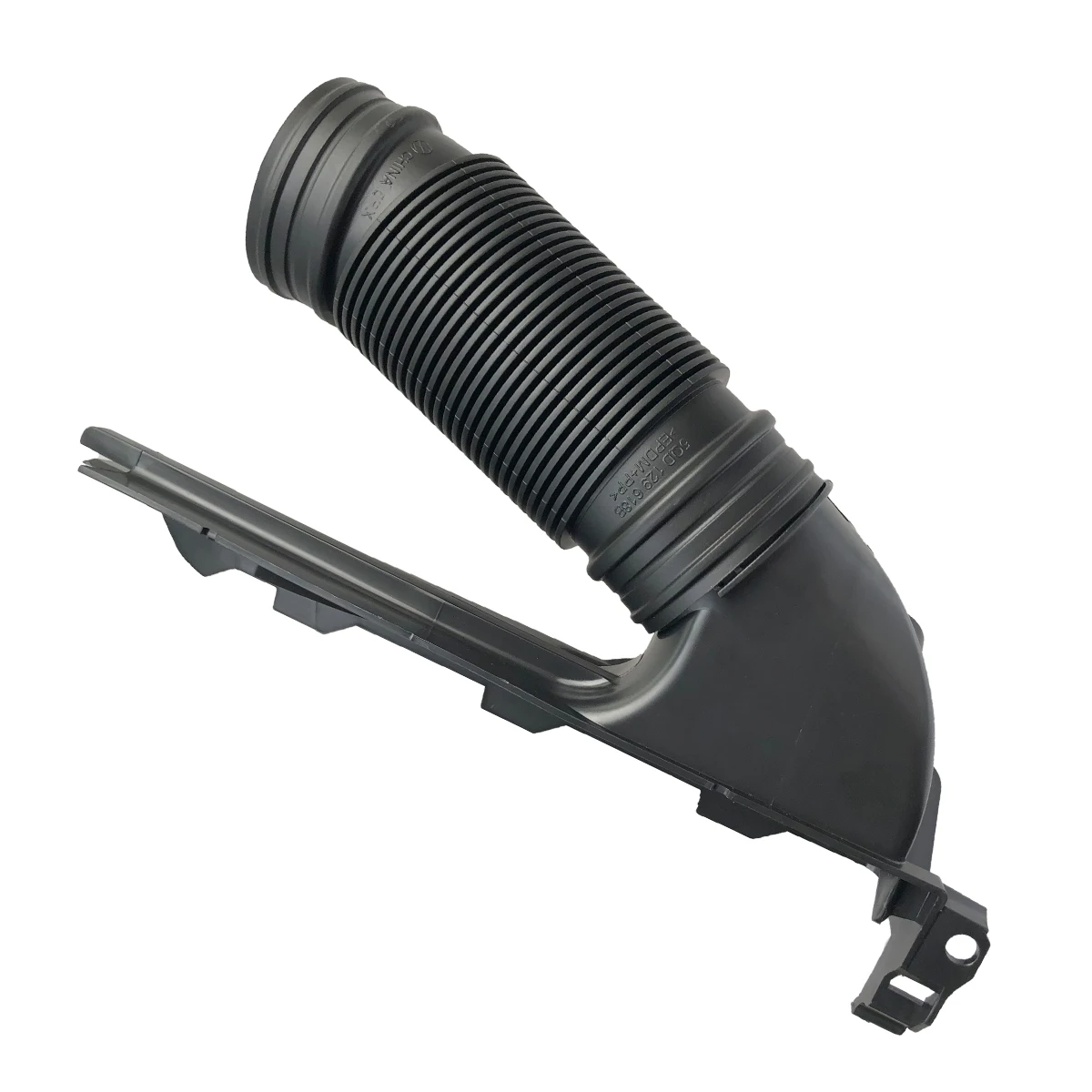 5Q0129618B 1 шт. EA211 4 двигатель шланг для фильтра трубы VW Golf 5 6 7 MK5 Polo Jetta Passat B8 5Q0129621C N90656201