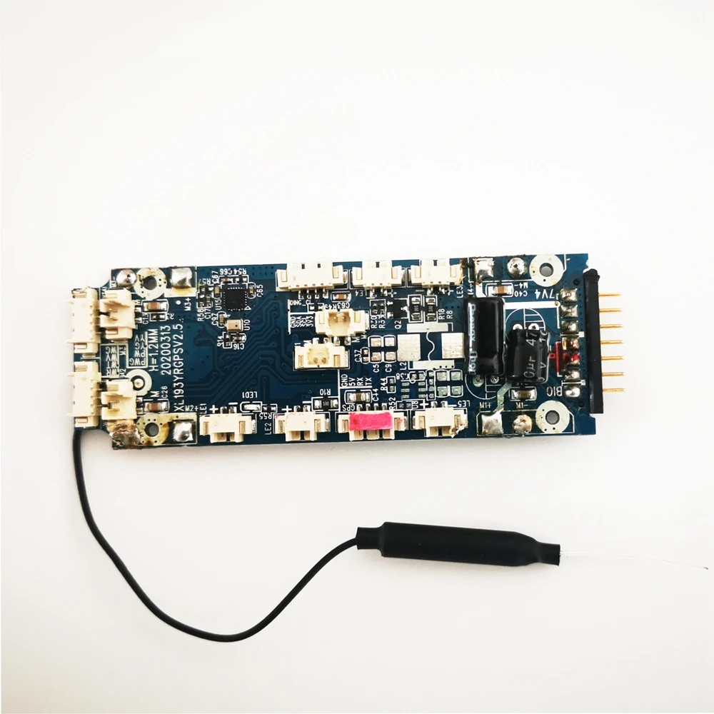 Запасные части для радиоуправляемого квадрокоптера SG906 PRO SG-906 PRO