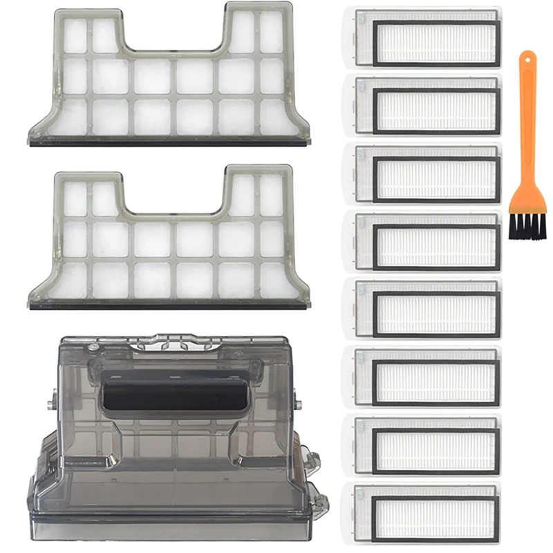 

For Cloud Whale NARWAL T10 Sweeping Robot Accessories Dust Box Separator