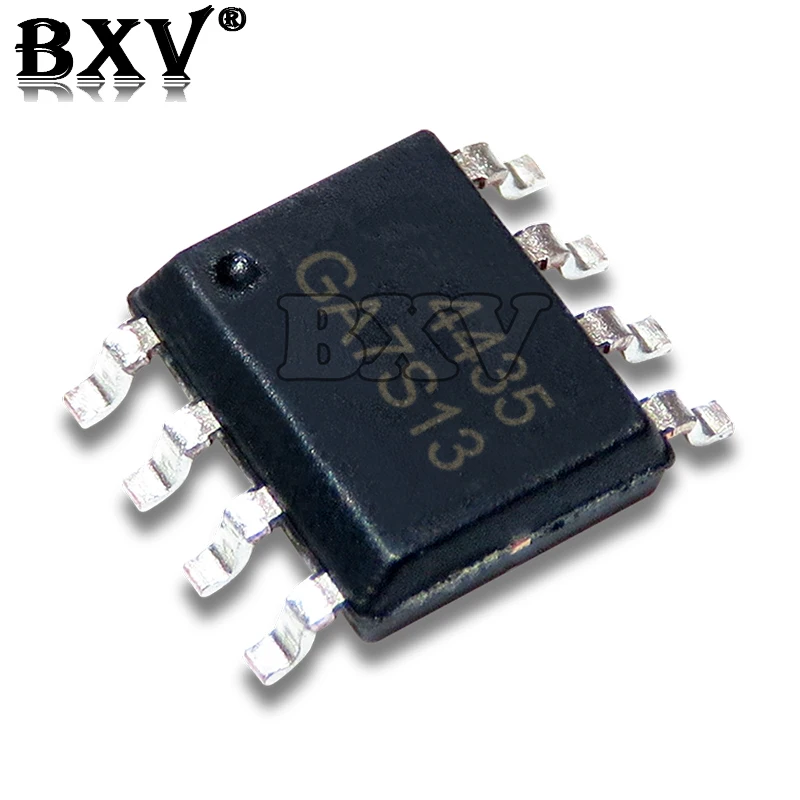 

10 шт. FDS4435 4435 MOSFET SOP-8 новый оригинальный
