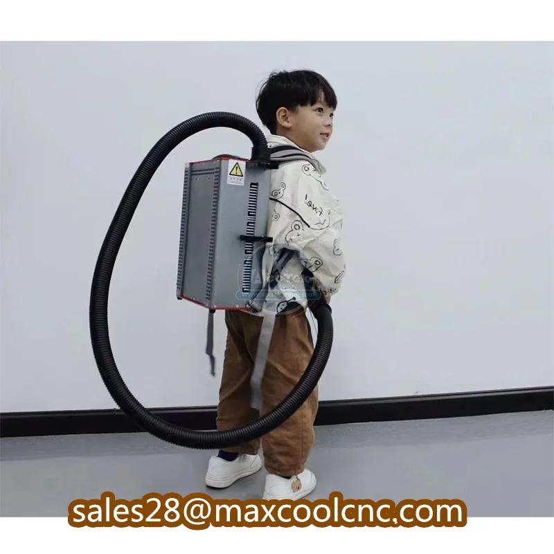 Maxcool портативный мобильный рюкзак для удаления ржавчины краска дерево камень