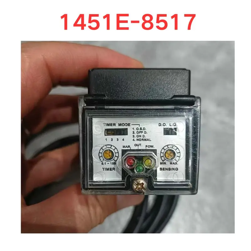 Подержанный электрический датчик 1451E-8517