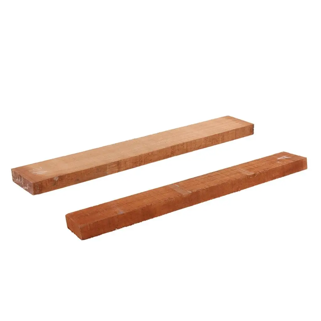 

Guitar Ukulele Neck Blank for Guitar Luthier Makers DIY Material