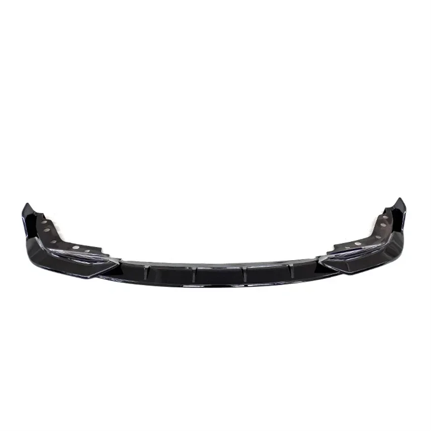 

Передний бампер автомобиля для BMW 3 серии G20 G21 G28 2019-2022, спойлер, разделитель, диффузор, крышка, комплект тюнинга, карбоновый вид спереди