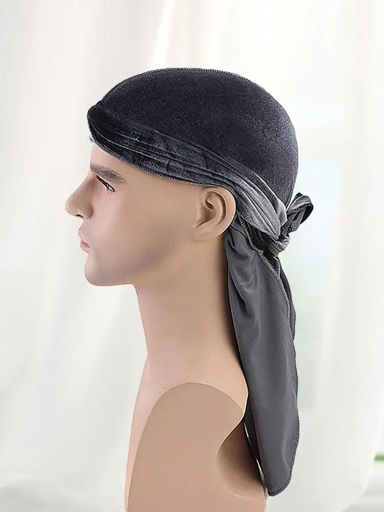 Beanie durag - купить недорого | AliExpress
