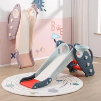 baby home slide indoor small combination childrens kindergarten slide combination outdoor childrens toys thickened outdoor