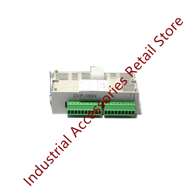 

New Original DVP16SM11N DVP16SN11T Warehouse Spot Fast Delivery