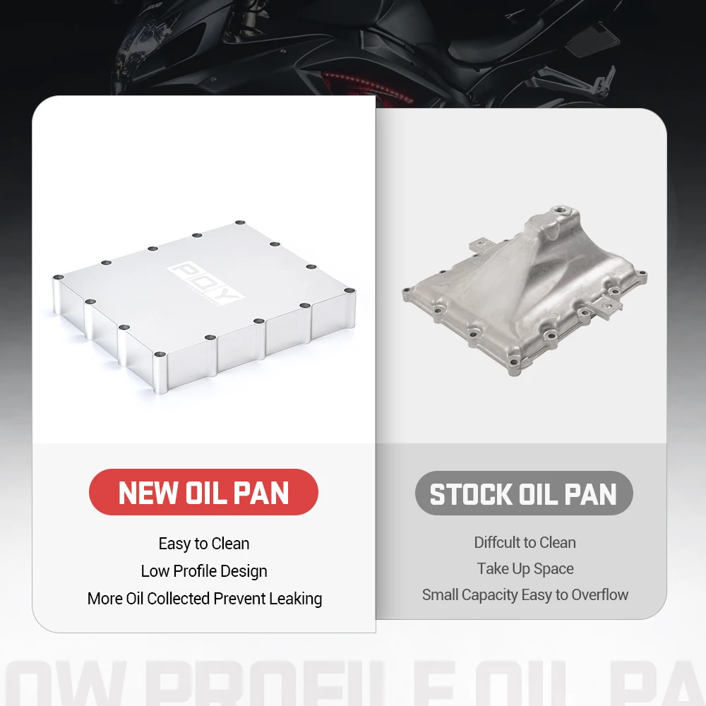 Заготовка масляного поддона с сетчатым фильтром низкопрофильный 11511-35F01 16520-35F01