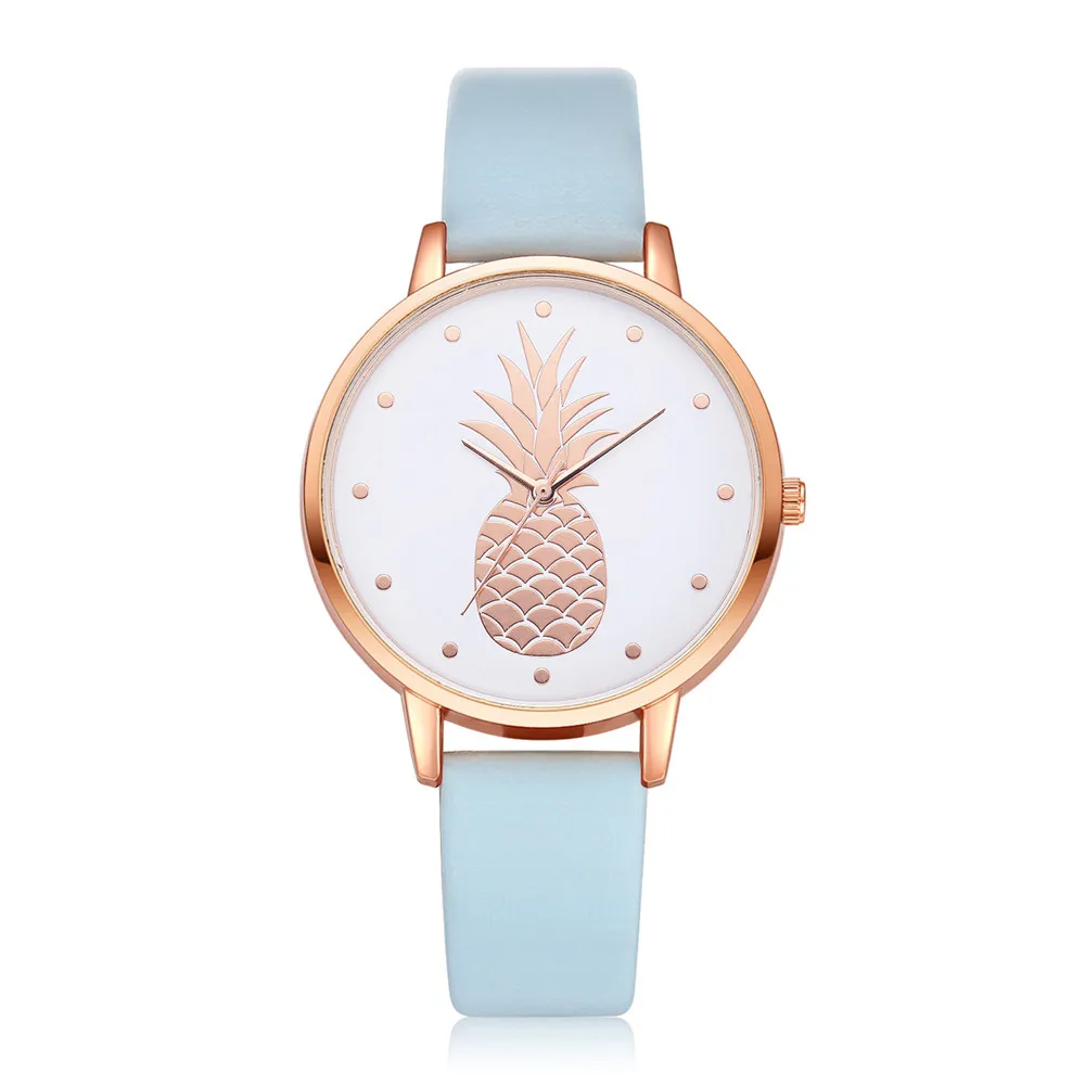 

Wristwatches Wristwatch Womens Luxury Quartz Wrist Leather Watch Analog Band Fashion Watches Wristwatches Wristwatch Womens