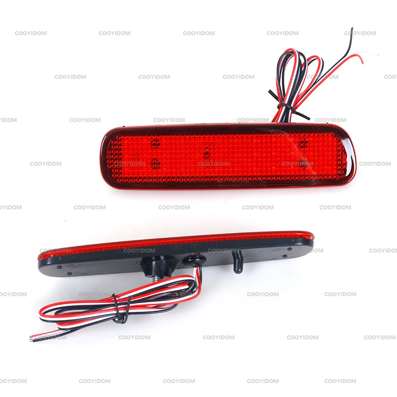 Светодиодсветильник лампа PMFC для Toyota Land Cruiser 100/Lexus LX470 Предупреждение п-сигнал