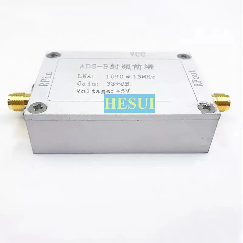 Микроволновый радиочастотный ресивер плата модуля усилителя передней части 1090