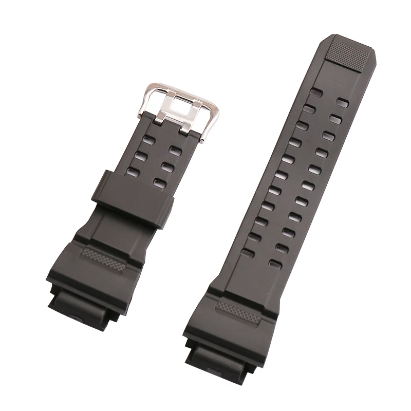 

Watch accessories for the Casio G SHOCK GW 9400 9300 Resin band series men's outdoor sports waterproof rubber band