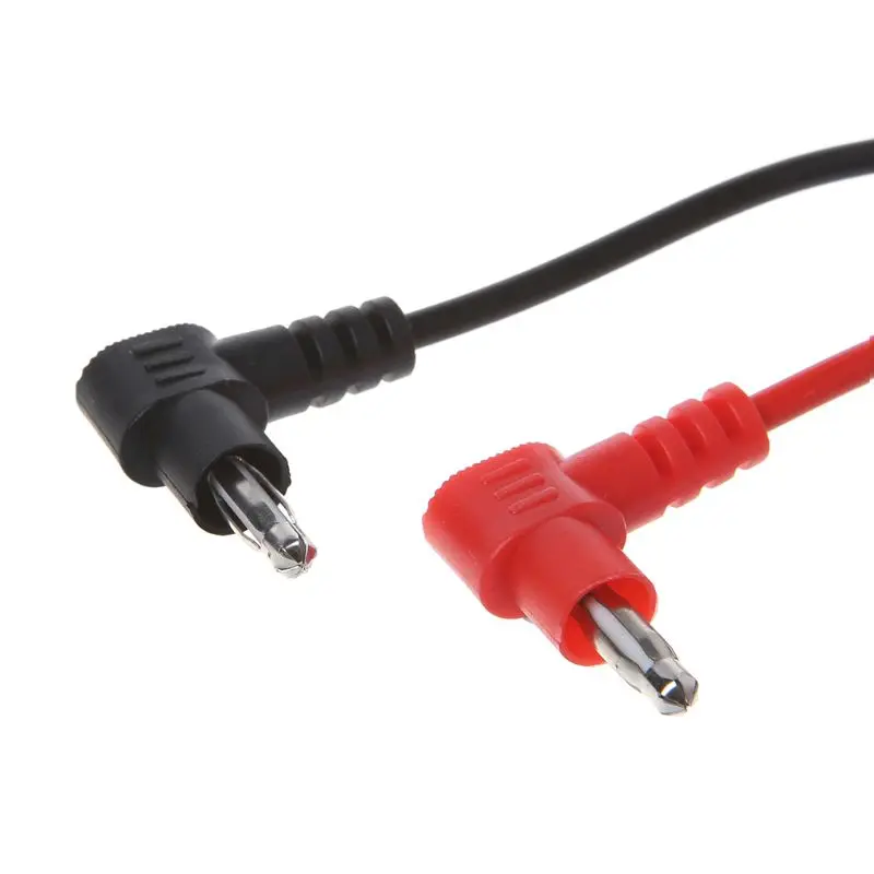 

Universal Probe Test Leads Pin For Digital Multimeter Meter Needle Tip Multi Meter Tester Lead Probe Wire Pen Cable 10A