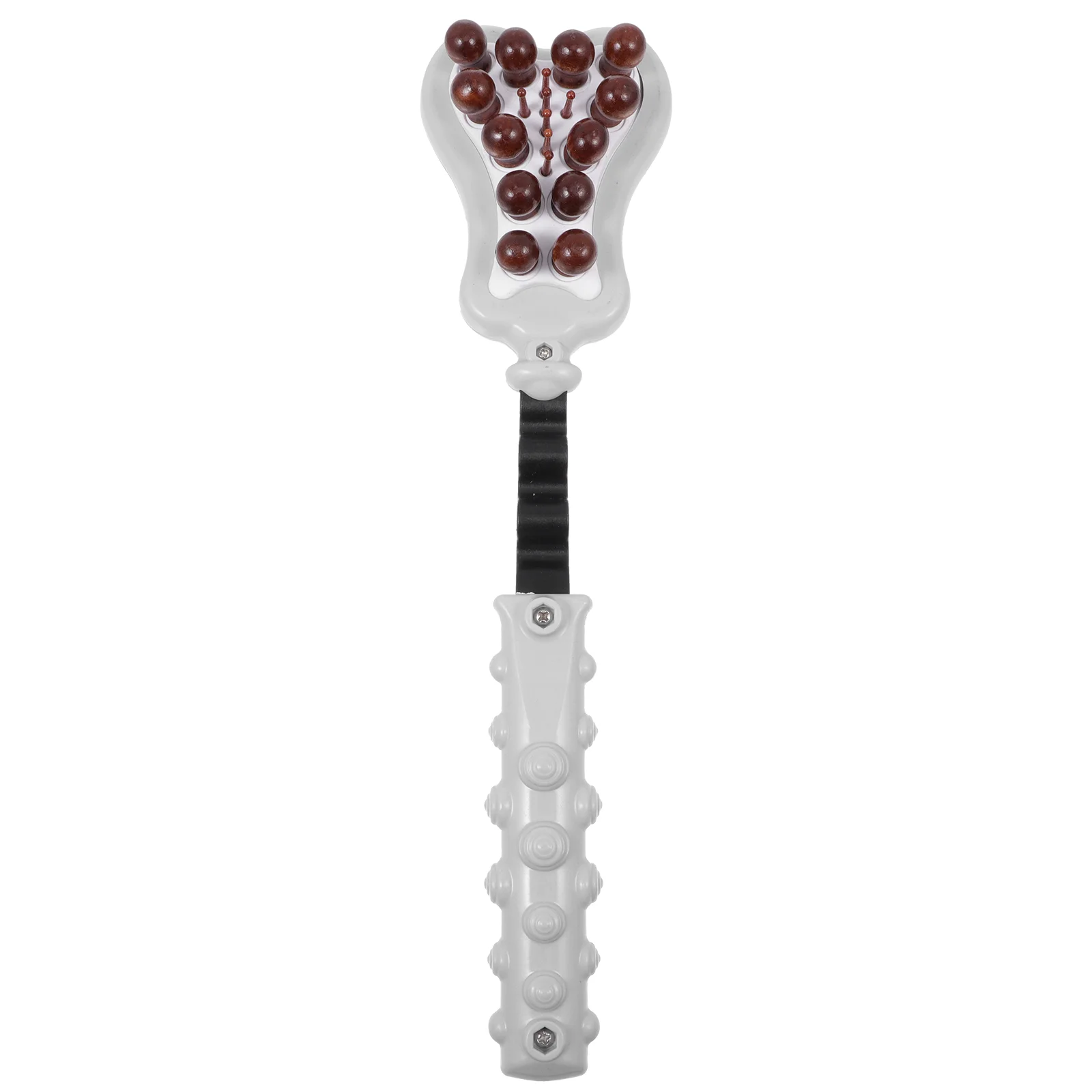 

1pc Nice Practical Durable Delicate Massager Hammer Stick for Travel Office