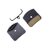 disc brake pads for shiman0 m8120 m8020 m7120 m6120 m820 resin bicycle brake pads bicycle cycling parts