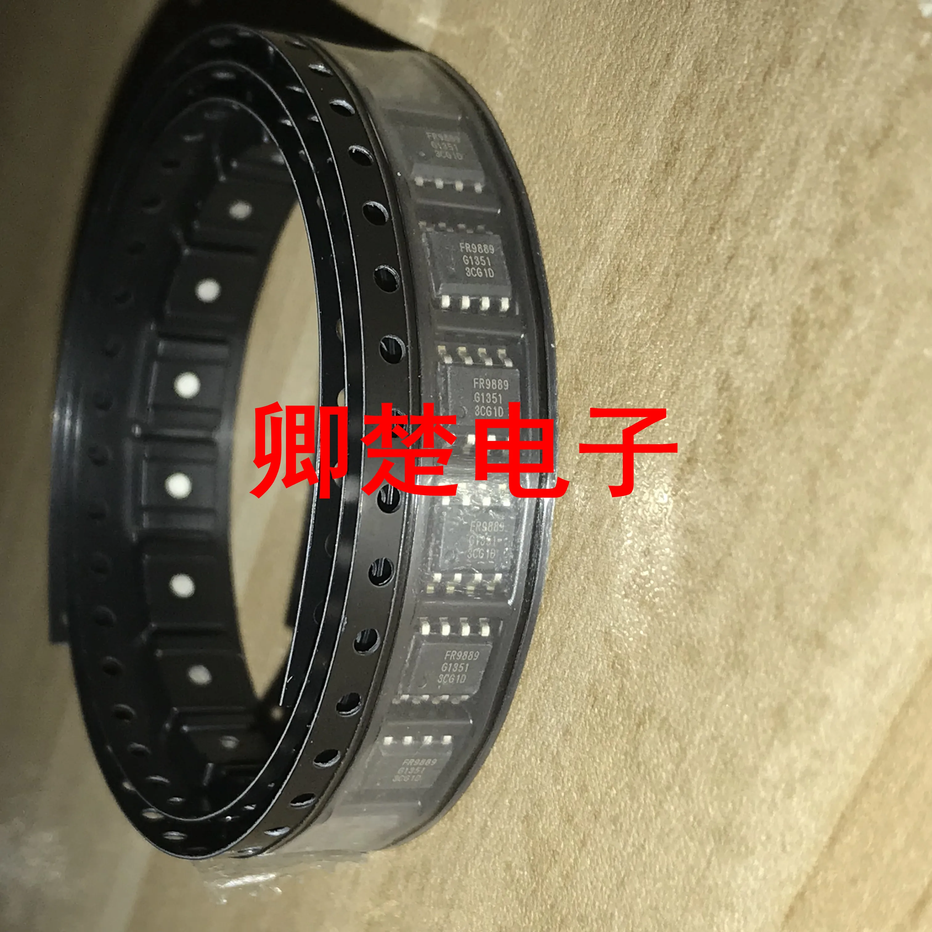 

30 шт. Оригинальный Новый FR9889SPCTR