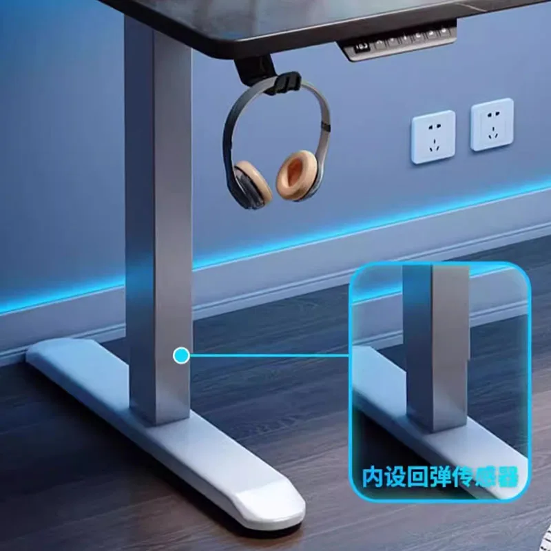 Офисная Рабочая Складная настенная Настольная компьютерная мебель для спальни