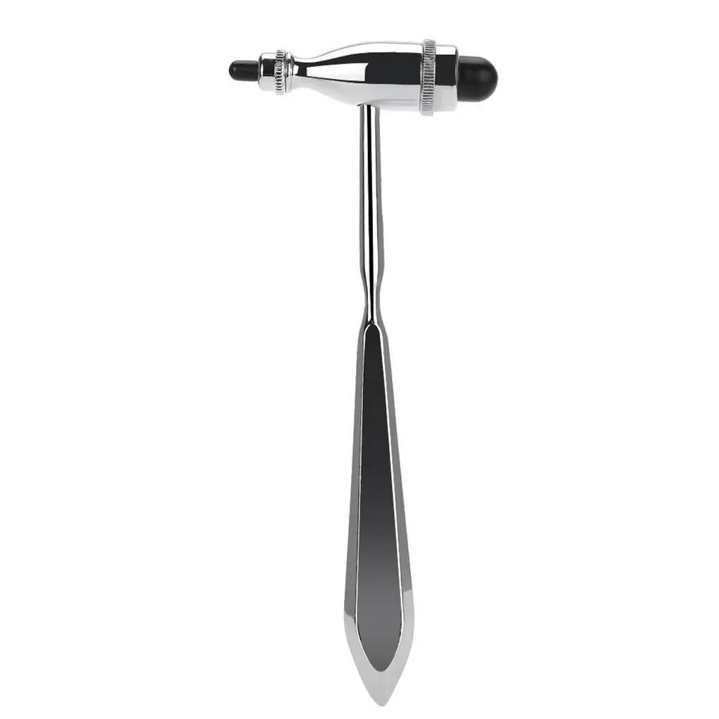 

Перкуссионный молоток многофункциональный неврологический рефлекторный молоточек для диагностики