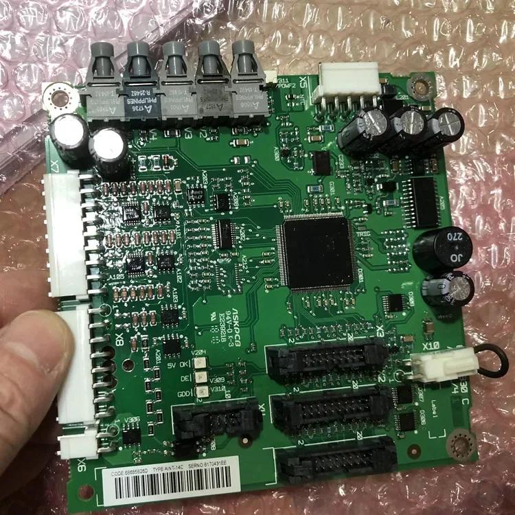 Новый оригинальный инвертор выпрямитель ТРИГГЕРНАЯ плата по хорошей цене