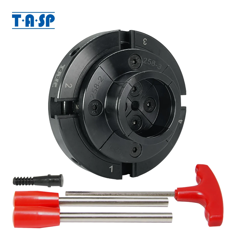 TASP 4