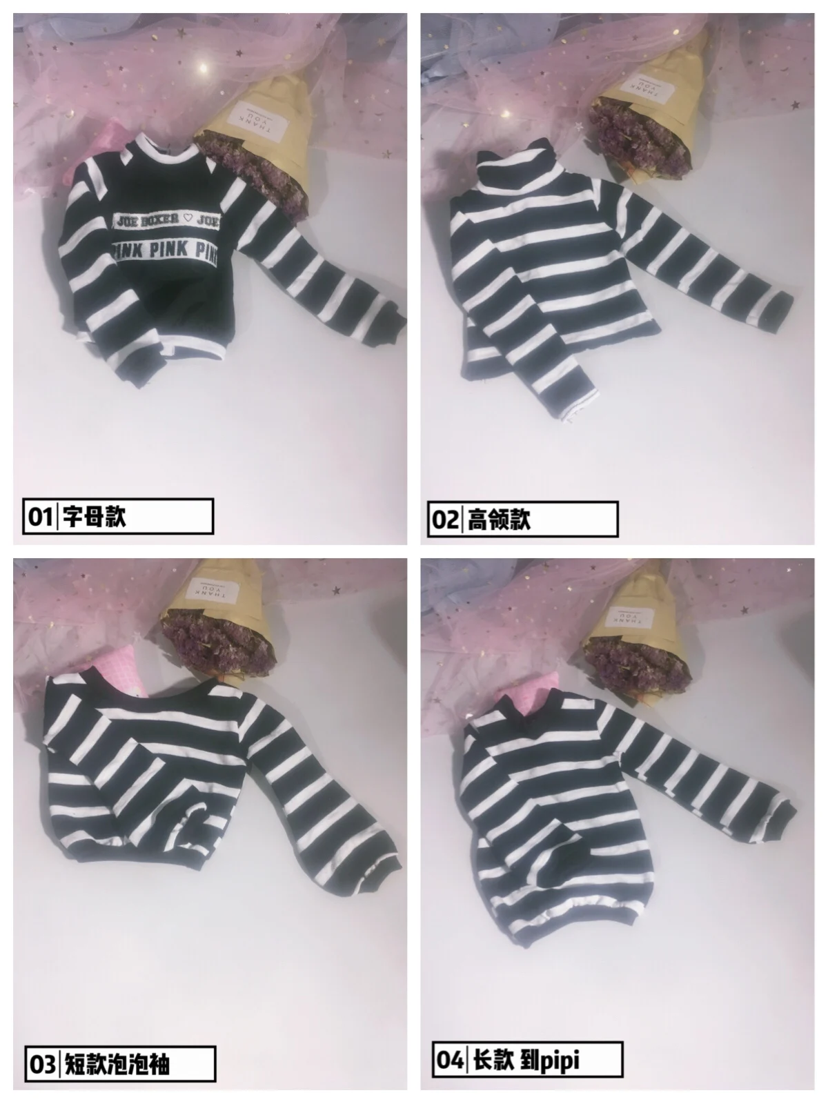 

1/3 BJD Doll Accessories Outfits Kurhn Dolls For Girls Fashion Clothes For 60CM Dolls Girls DIY Dress UP Toys Accessories