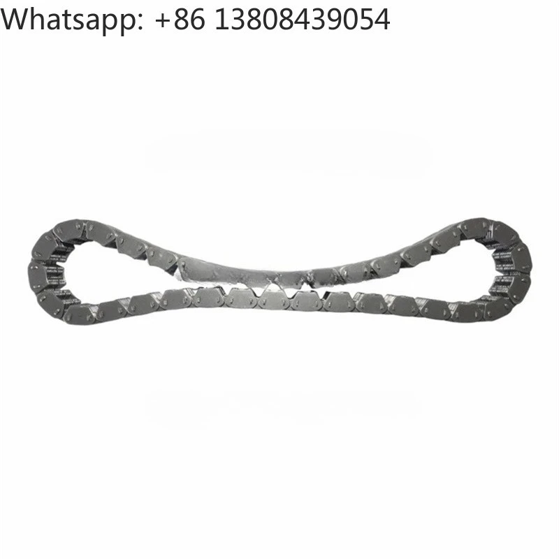 Фото Цепь раздаточной коробки MD738550 для Mitsubishi Pickup Pajero V32 4G54 V44 4D56 Sport K94 K96 L200 K74T K75T №5