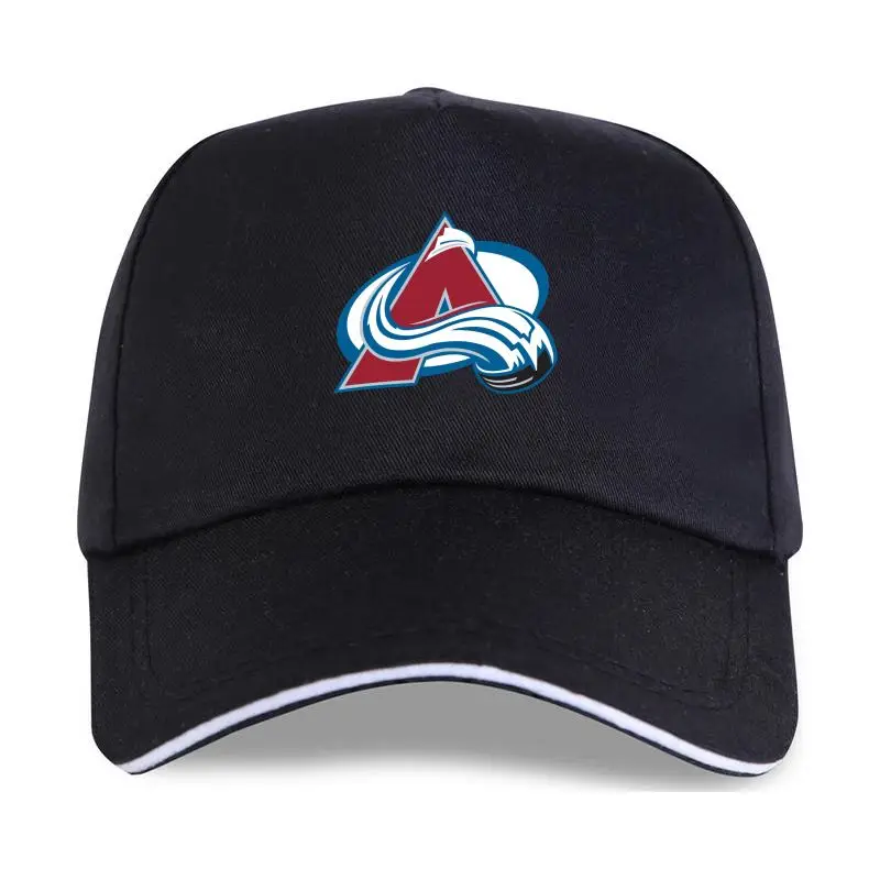 

New 2017 2021 100% Cotton Avalanche Empire Baseball cap Colorado 0105-20