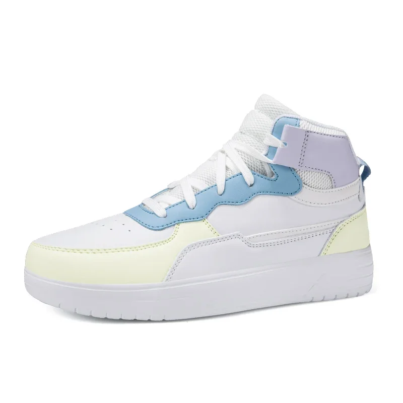 

Женские кроссовки с вулканизированной подошвой, Размеры 35-43